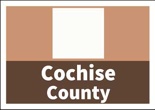 Cochise County Fees