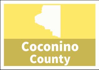 Coconino County Fees