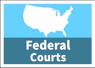 Federal Court Fees