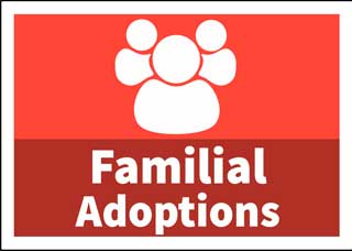 Familial Adoptions