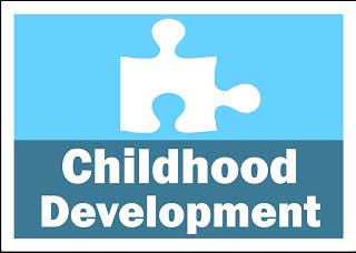 Childhood Development Information