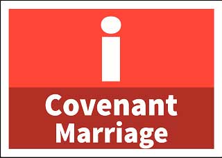 Covenant Marriage Information
