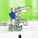 Locked Faucet Image