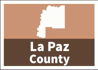 La Paz County Fees
