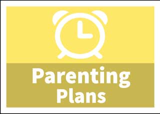 Parenting Plans