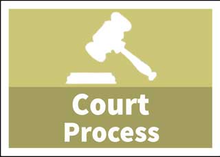Courtroom Procedures