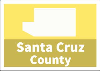Santa Cruz County Fees