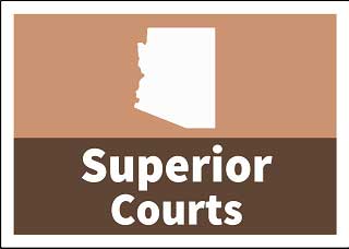 Superior Court appellate form button