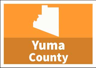 Yuma County Fees