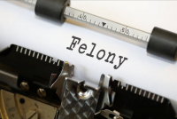 Setting Aside a Felony or Misdemeanor