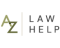 AZLawHelp.org logo